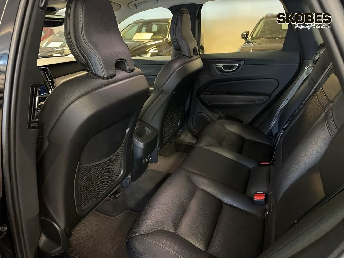 Volvo XC60 bild 8