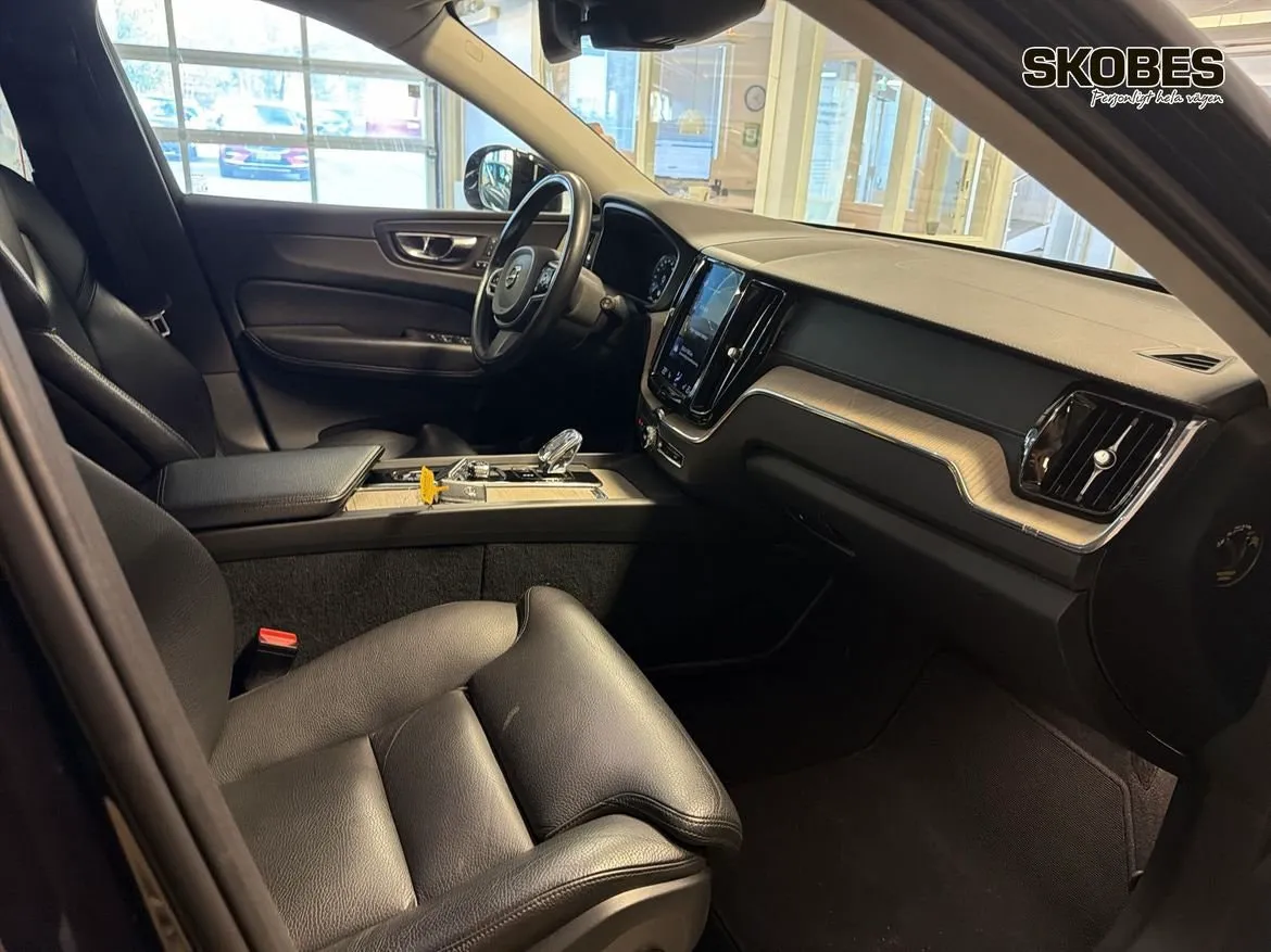 Volvo XC60 bild 10