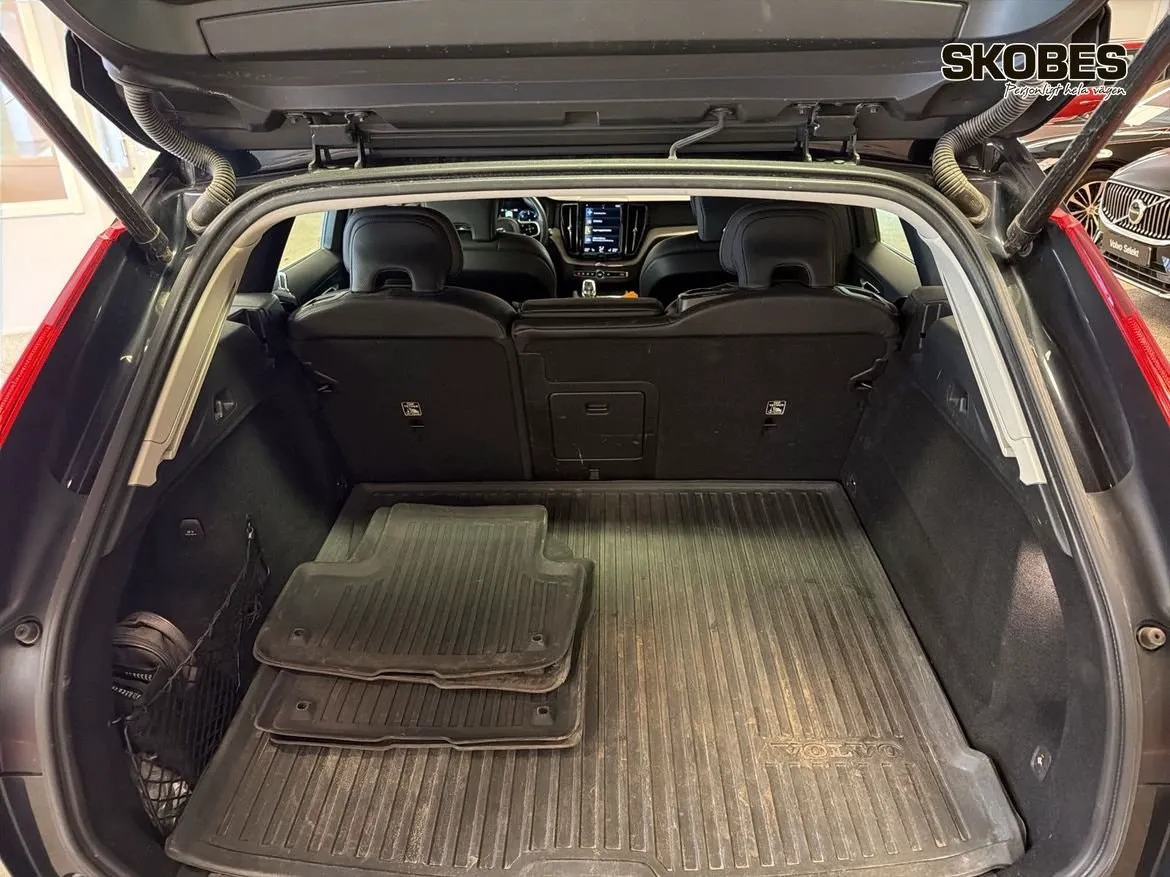 Volvo XC60 bild 15