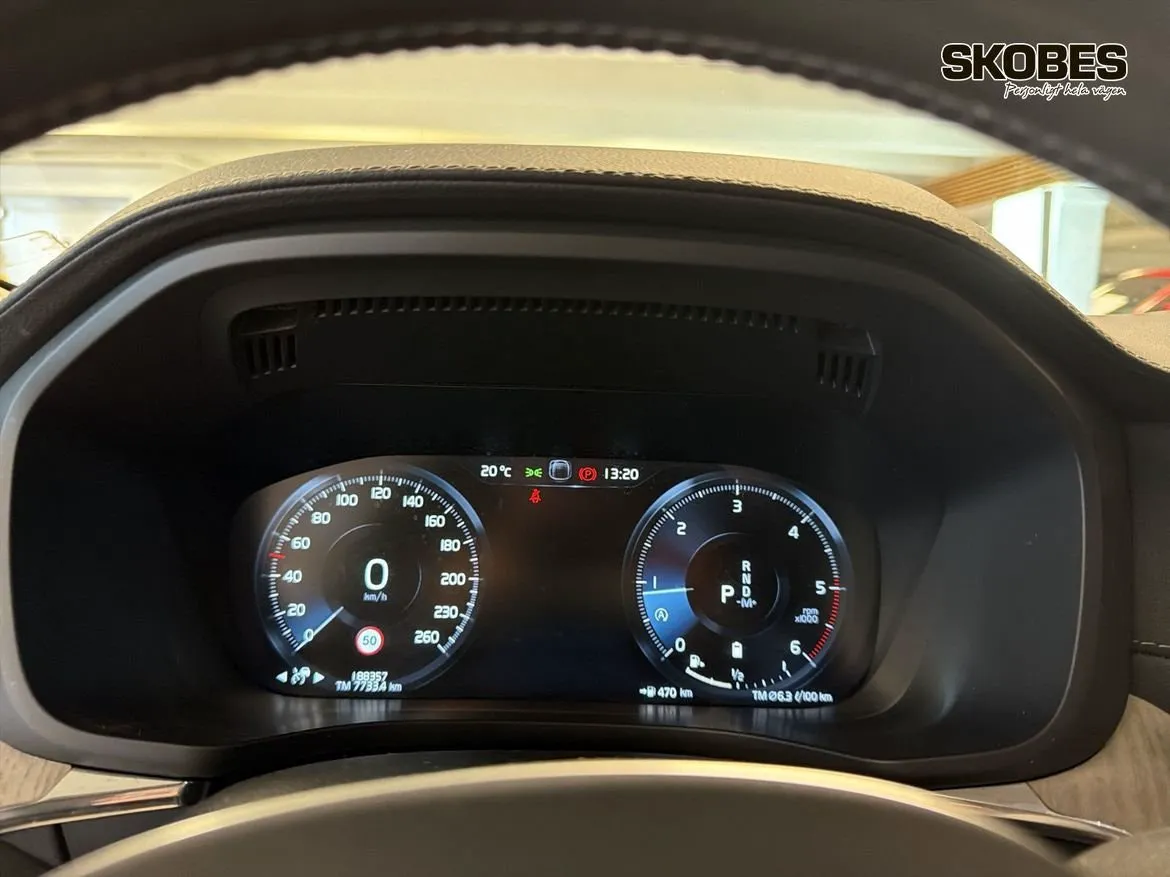 Volvo XC60 bild 12