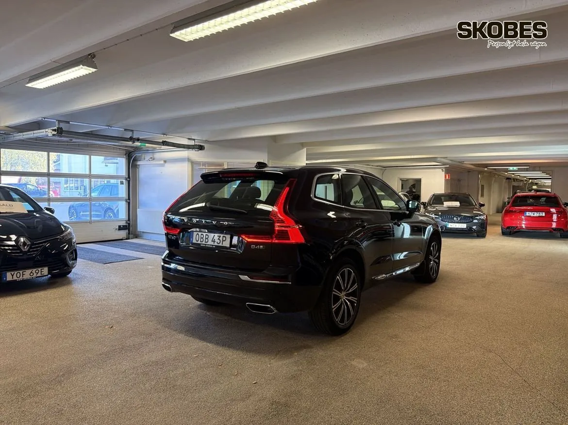 Volvo XC60 bild 6