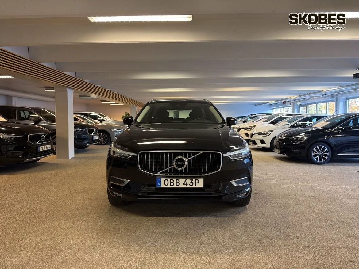 Volvo XC60 bild 2