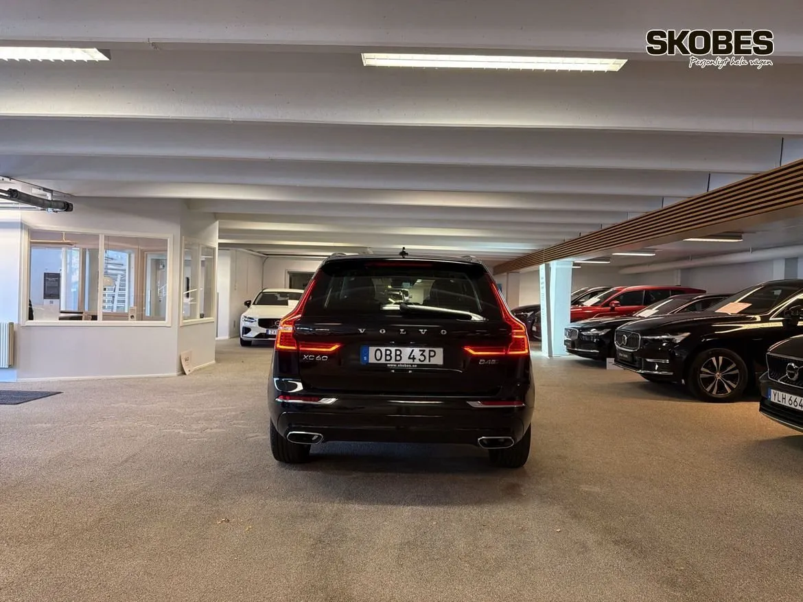 Volvo XC60 bild 5