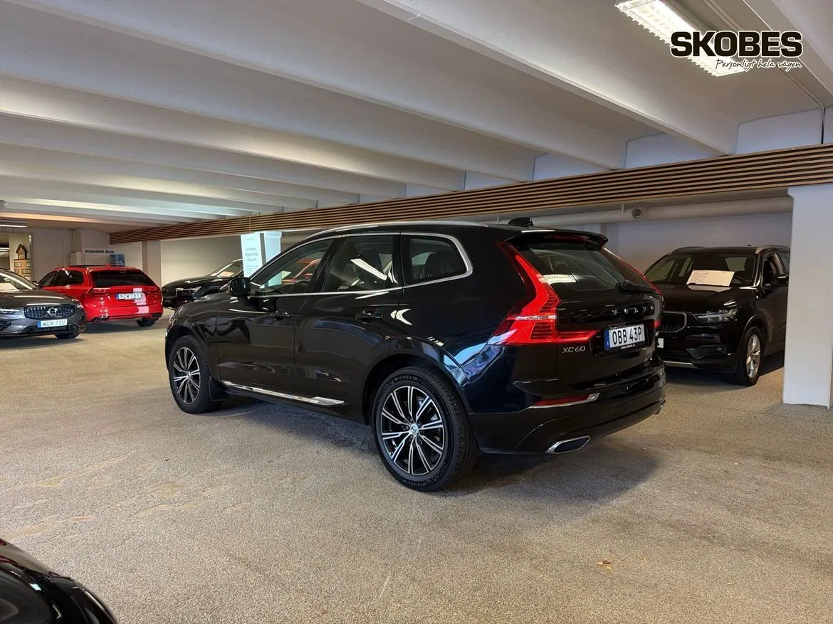 Volvo XC60 bild 4