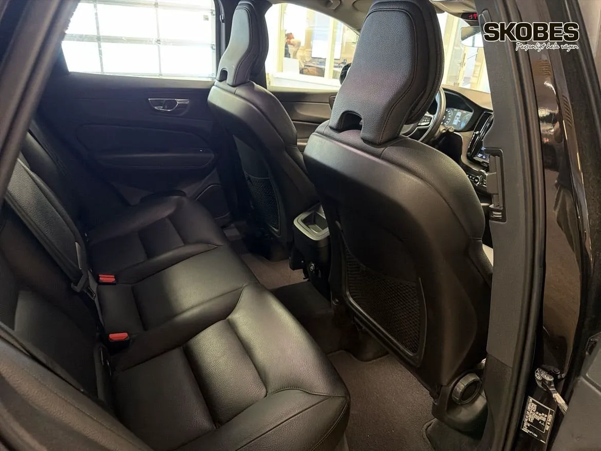 Volvo XC60 bild 9