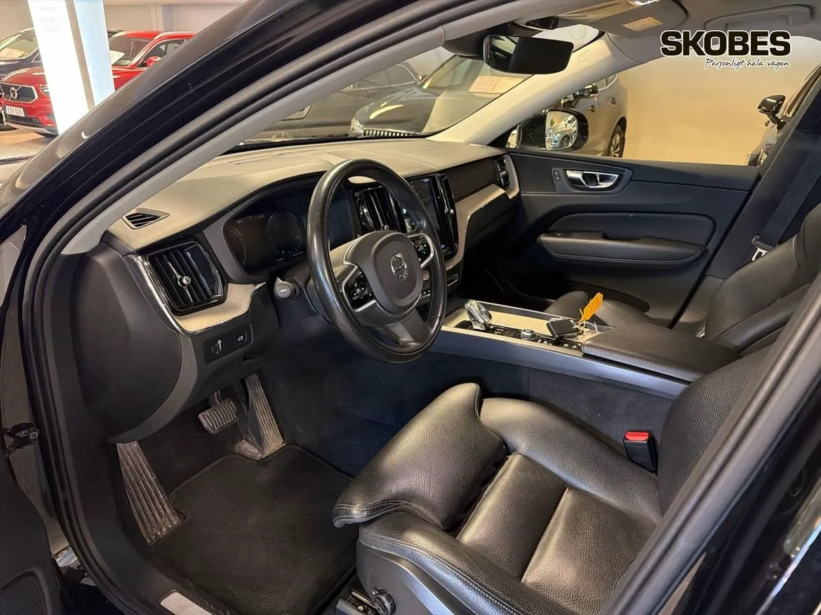 Volvo XC60 bild 7