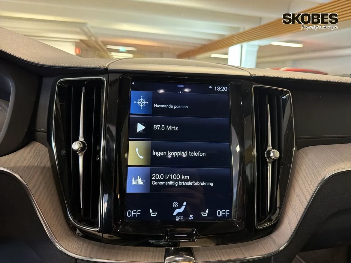 Volvo XC60 bild 13