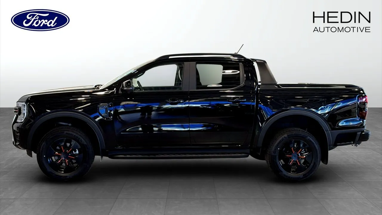 Ford Ranger bild 6