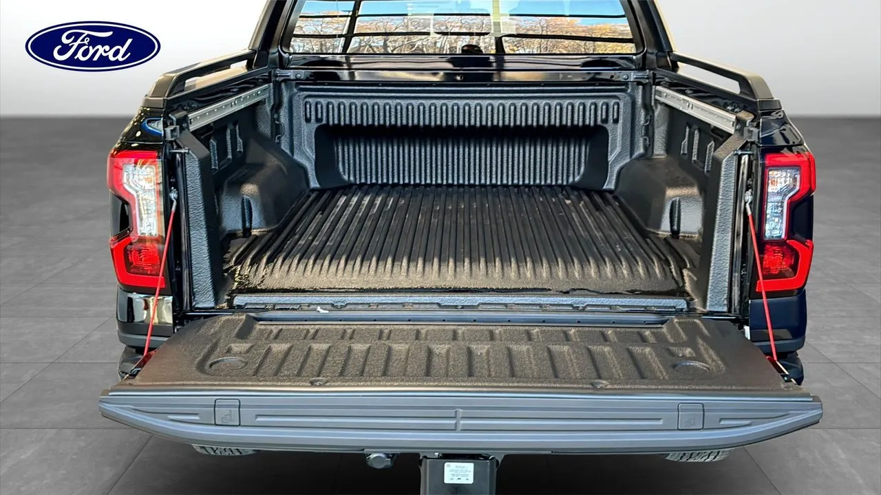 Ford Ranger bild 10