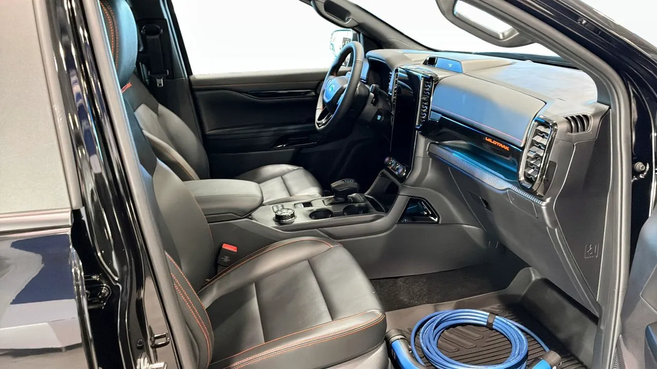 Ford Ranger bild 3