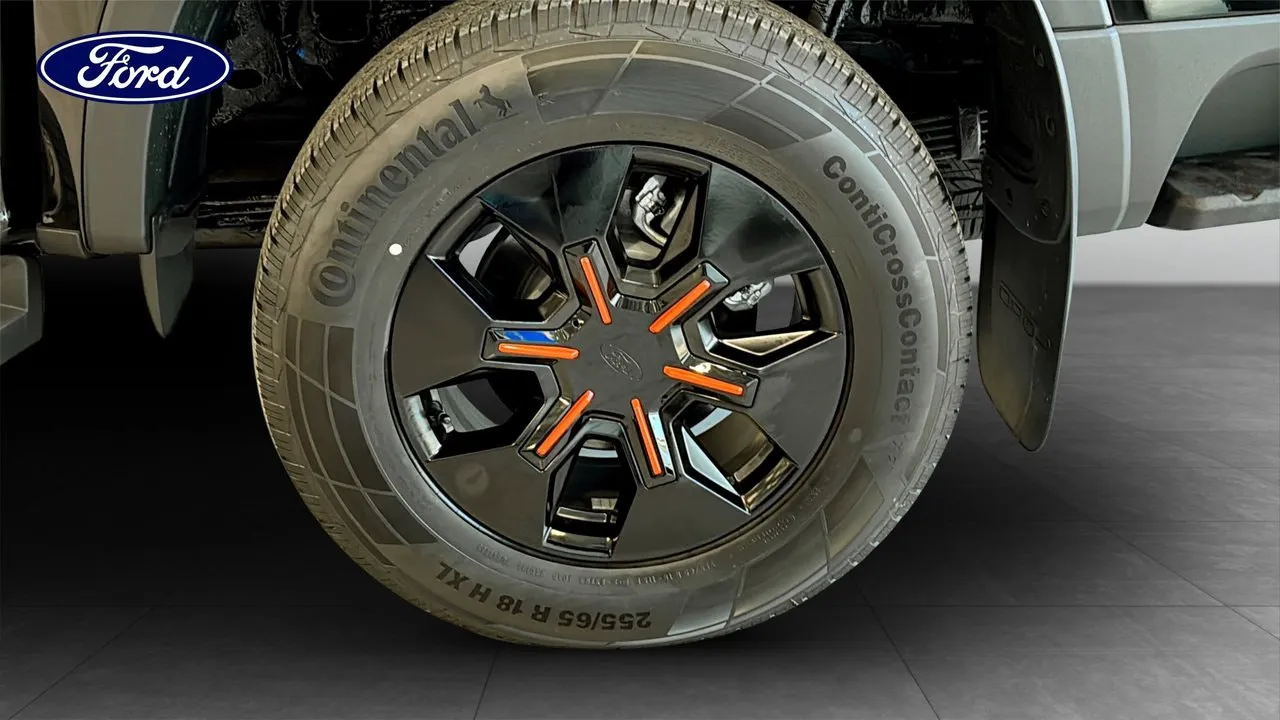 Ford Ranger bild 9