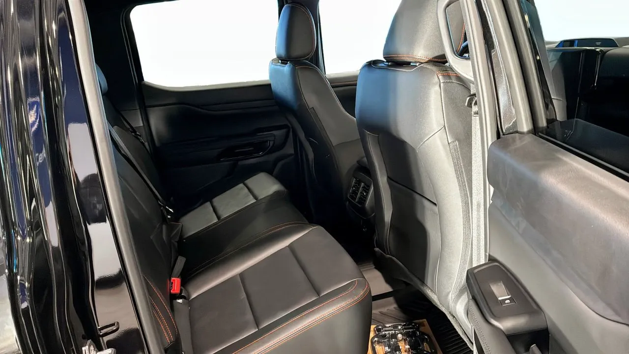 Ford Ranger bild 5