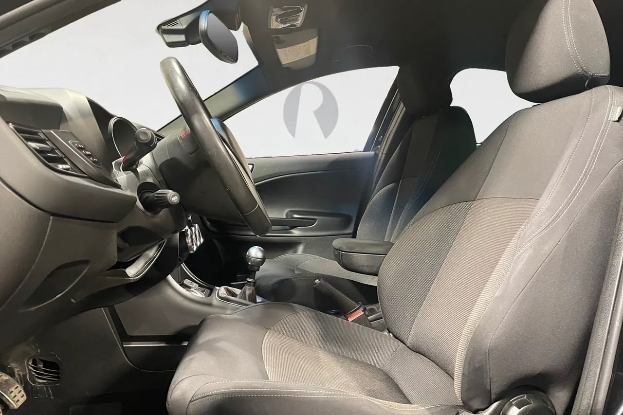 Alfa Romeo Giulietta bild 3