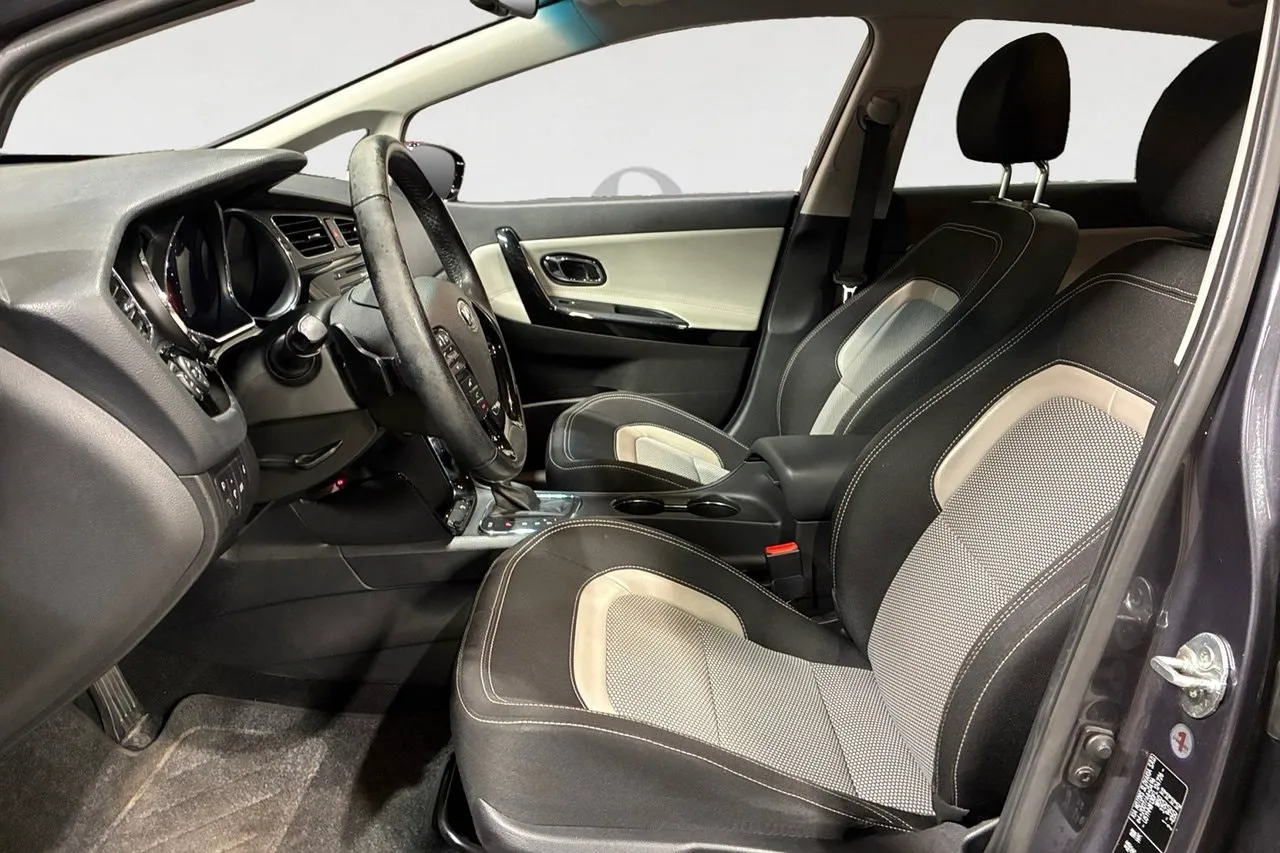Kia Cee´d bild 3
