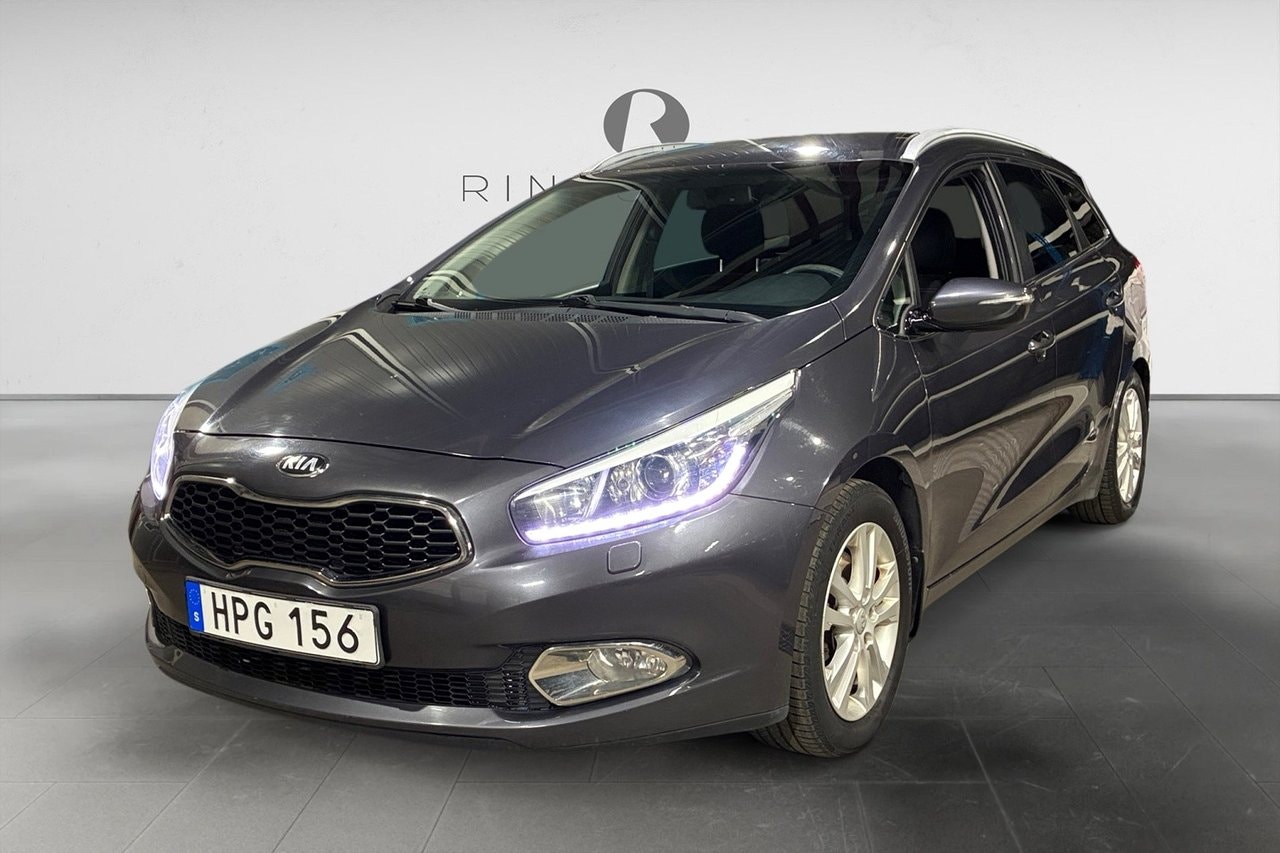 Kia Cee´d
