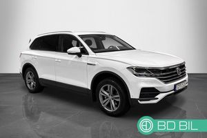 Volkswagen Touareg bild 6
