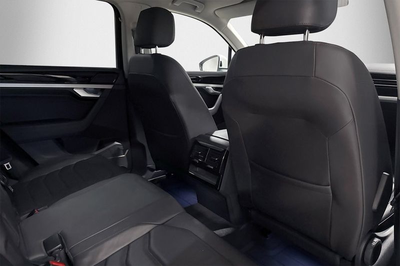 Volkswagen Touareg bild 15