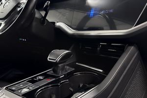 Volkswagen Touareg bild 24
