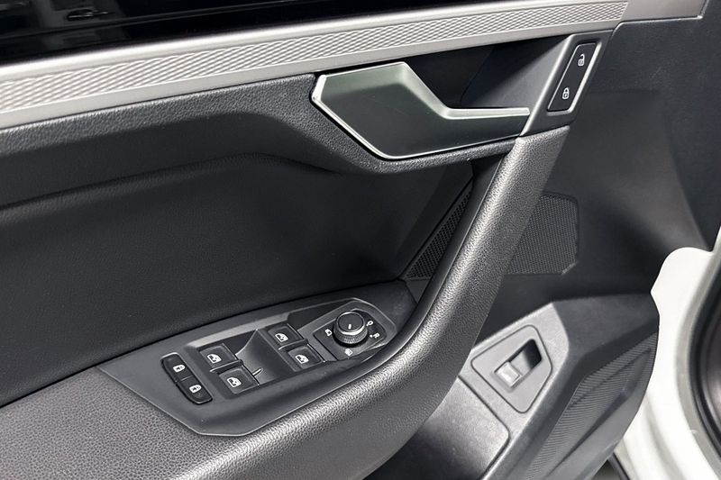Volkswagen Touareg bild 23