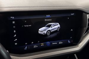 Volkswagen Touareg bild 18
