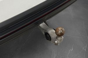 Volkswagen Touareg bild 7
