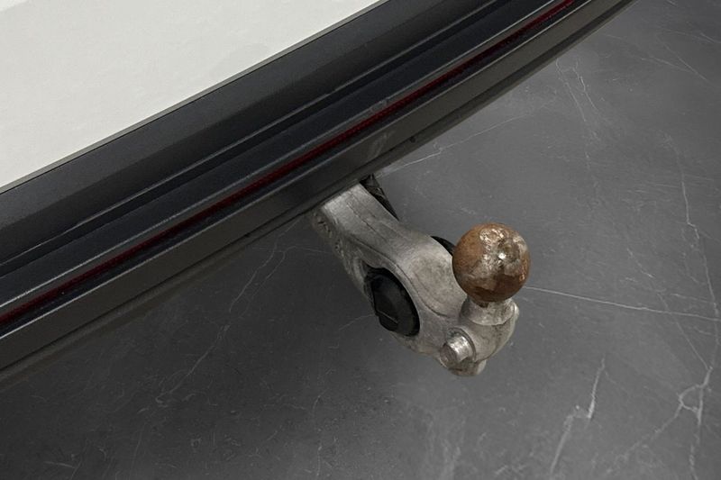 Volkswagen Touareg bild 7
