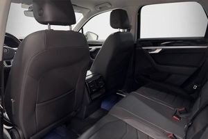 Volkswagen Touareg bild 14
