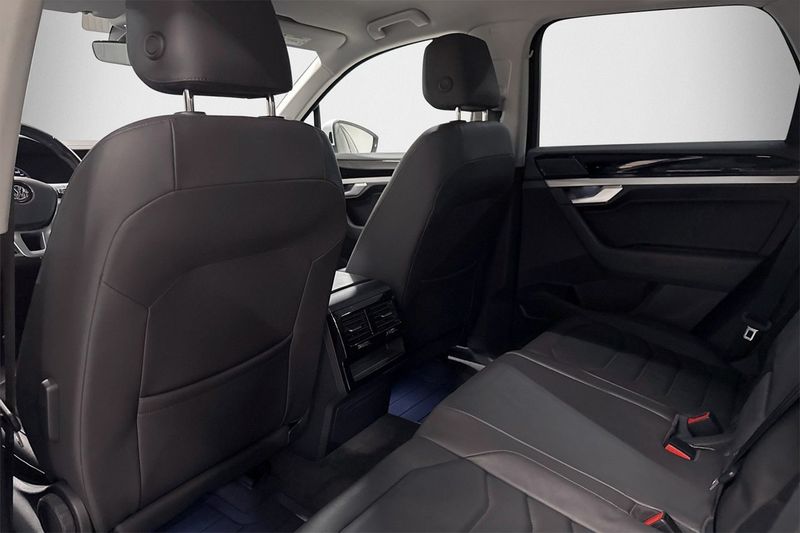 Volkswagen Touareg bild 14