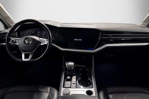 Volkswagen Touareg bild 9