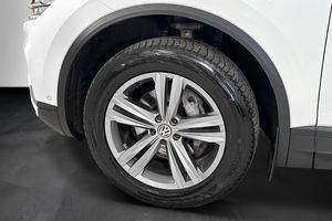 Volkswagen Touareg bild 28