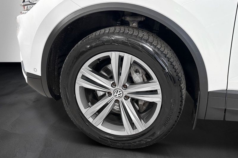 Volkswagen Touareg bild 28