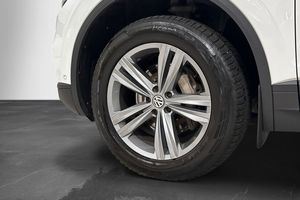 Volkswagen Touareg bild 8