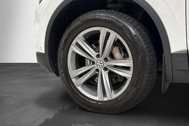 Volkswagen Touareg bild 8