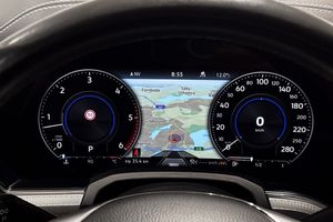 Volkswagen Touareg bild 17