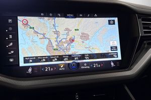 Volkswagen Touareg bild 27