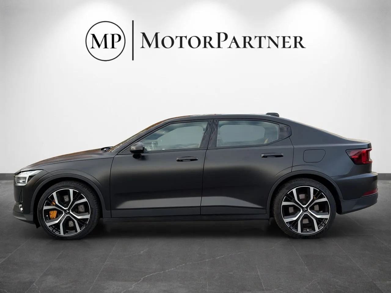 Polestar 2 bild 5
