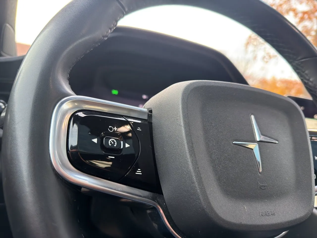 Polestar 2 bild 16