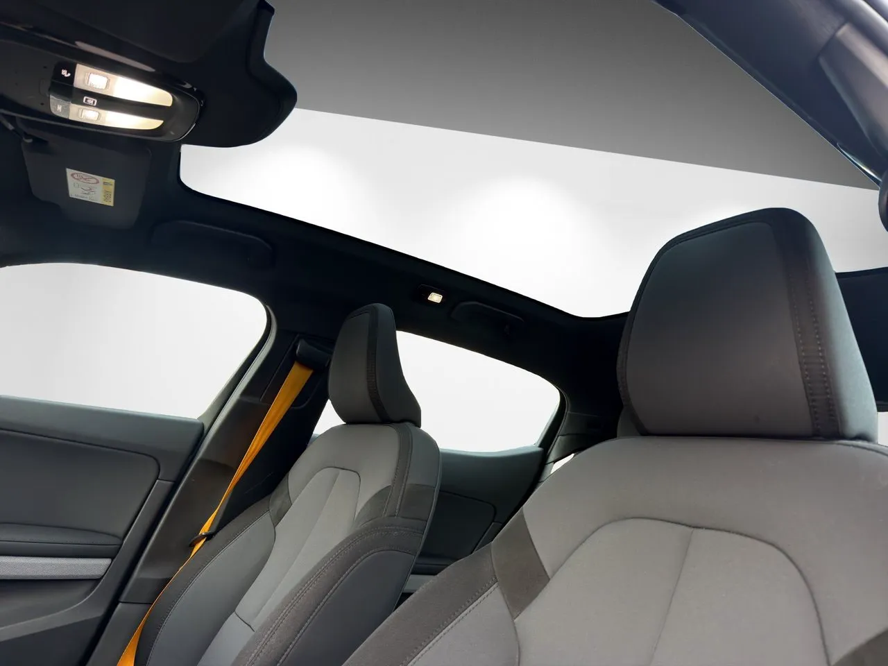 Polestar 2 bild 15