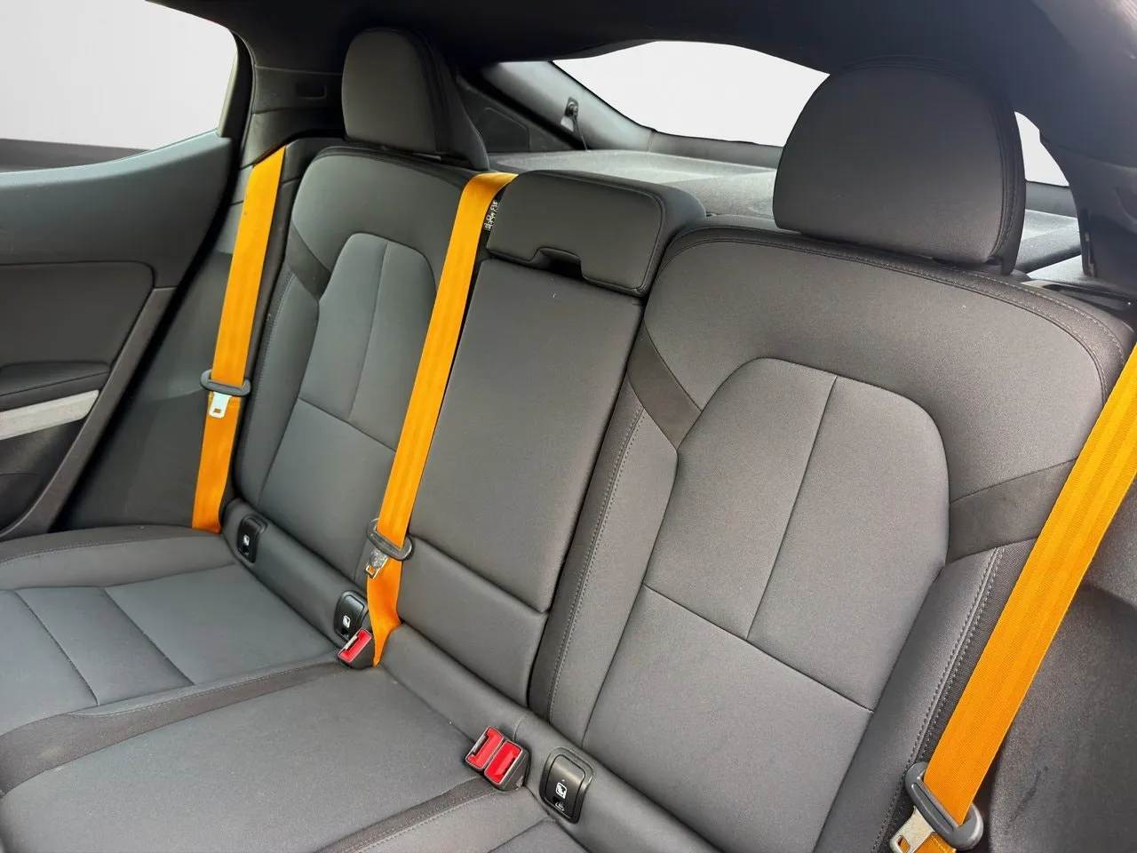 Polestar 2 bild 14