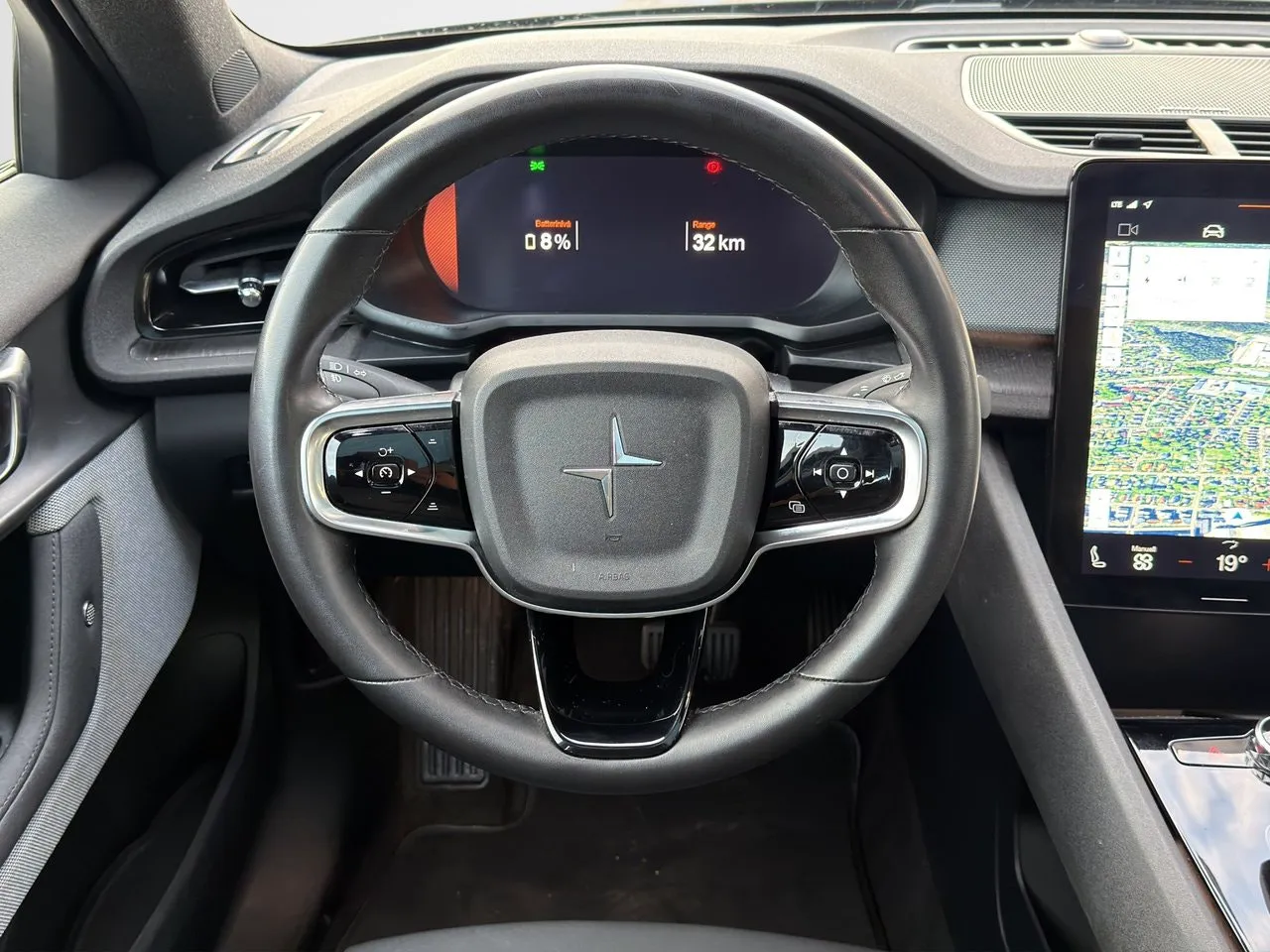 Polestar 2 bild 10