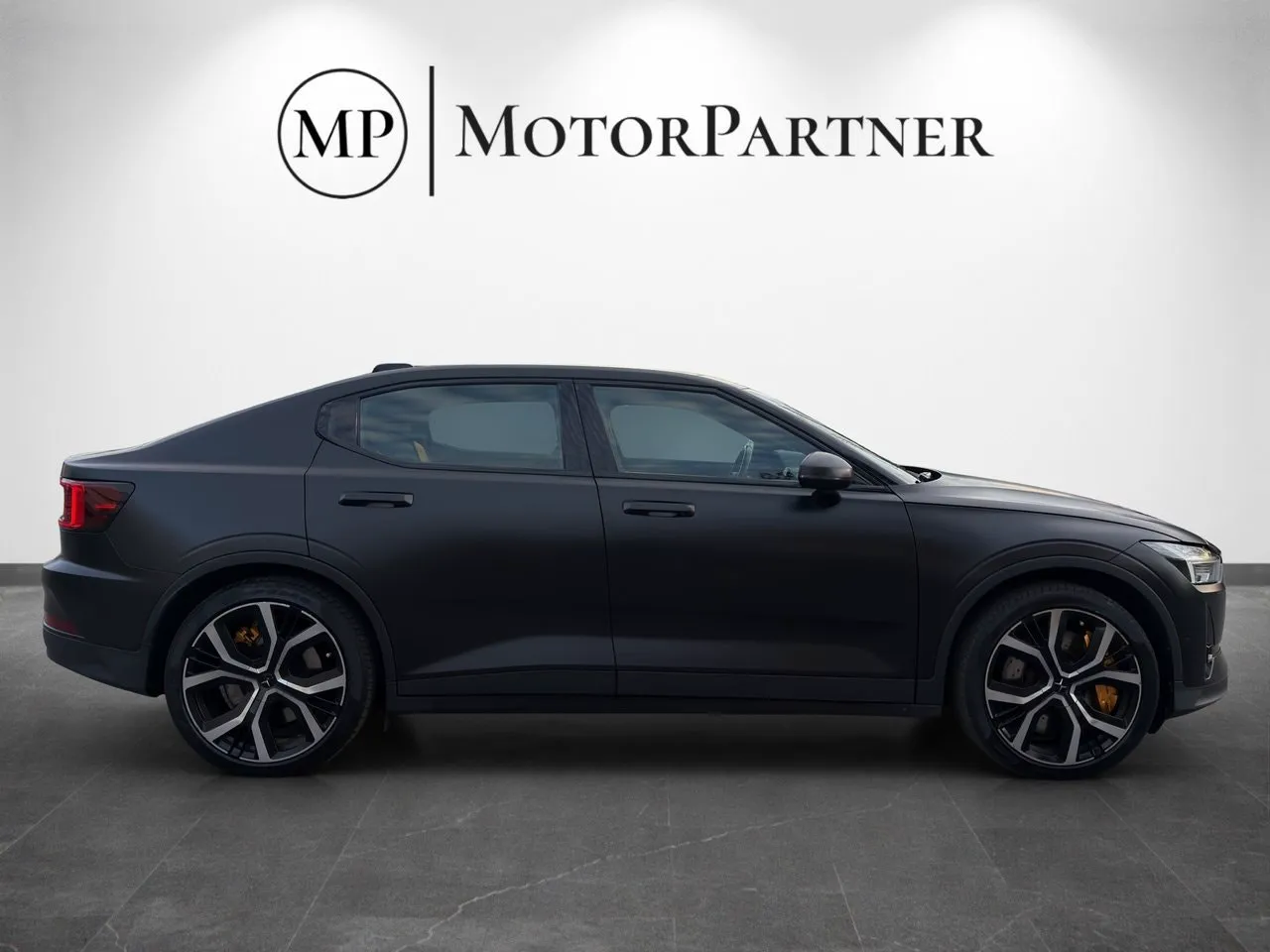 Polestar 2 bild 9