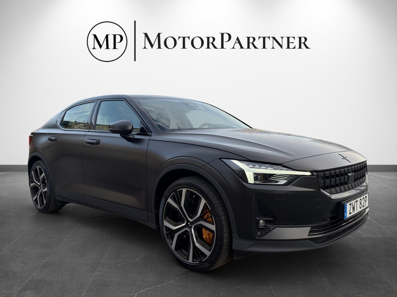 Polestar 2