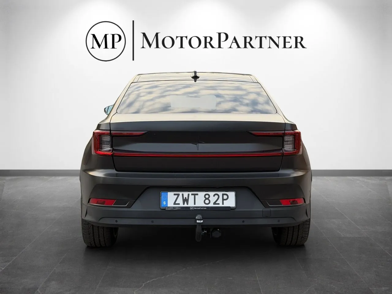 Polestar 2 bild 7