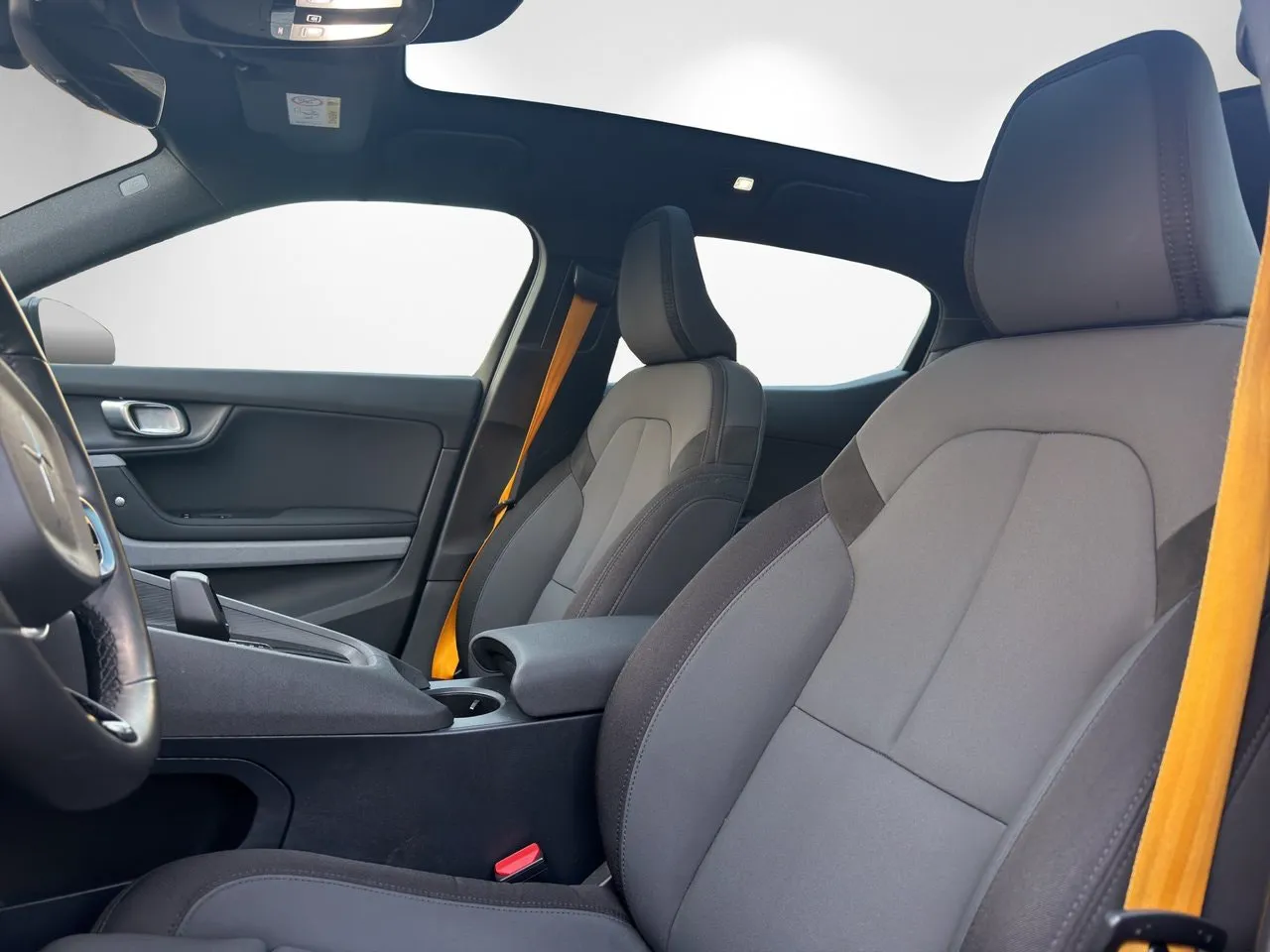 Polestar 2 bild 13