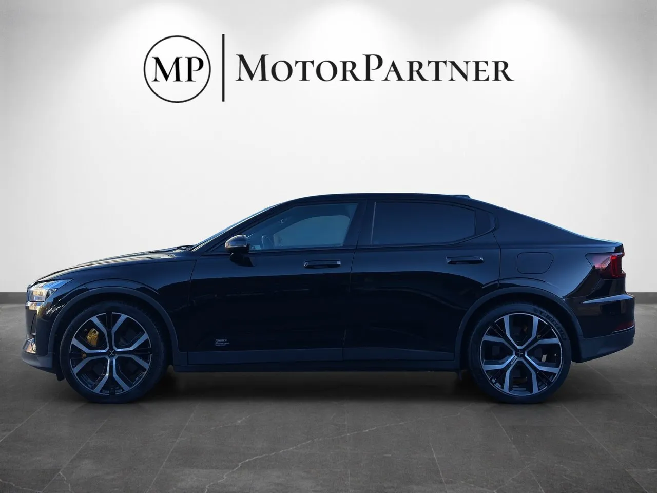 Polestar 2 bild 5