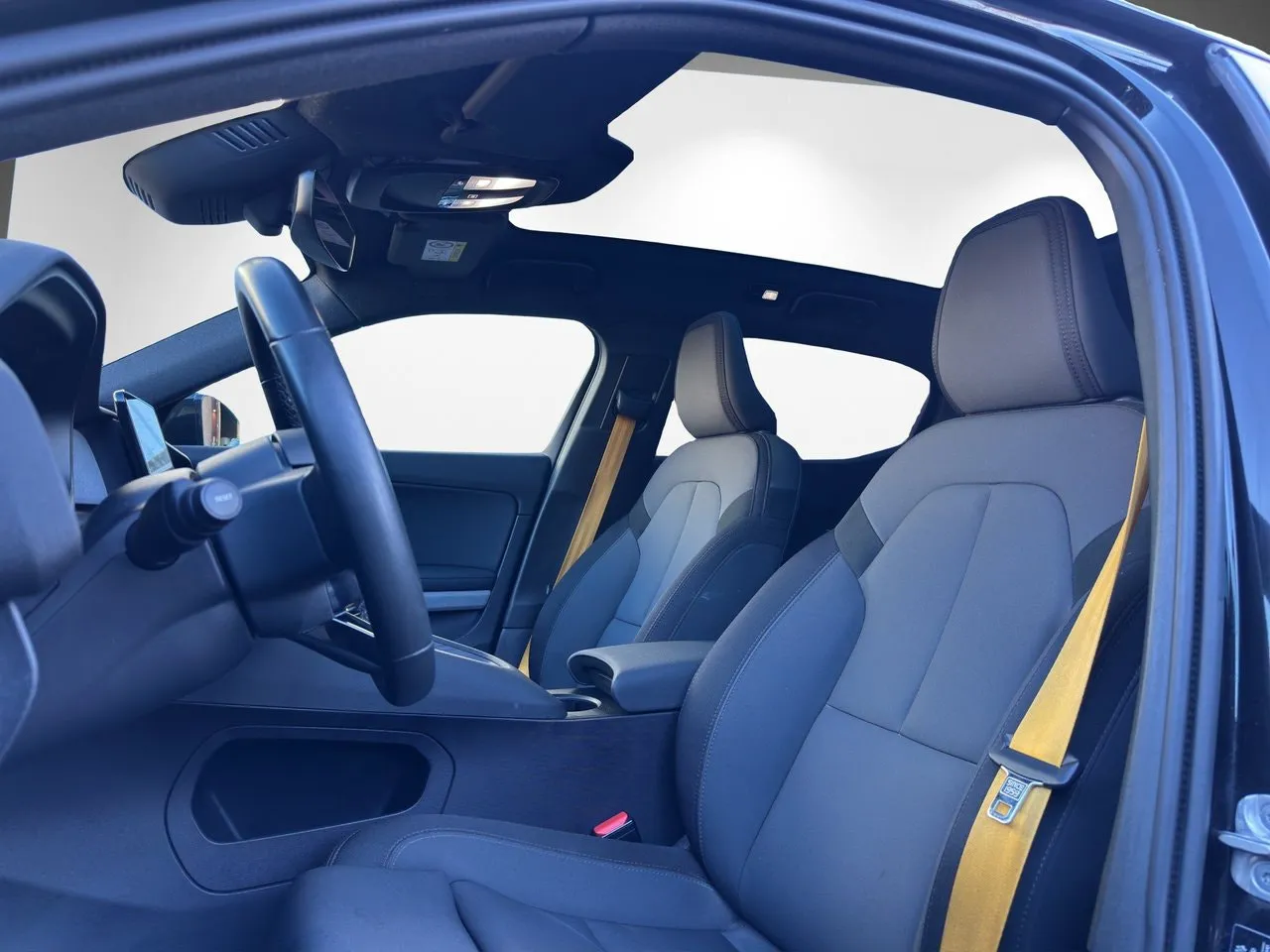 Polestar 2 bild 10