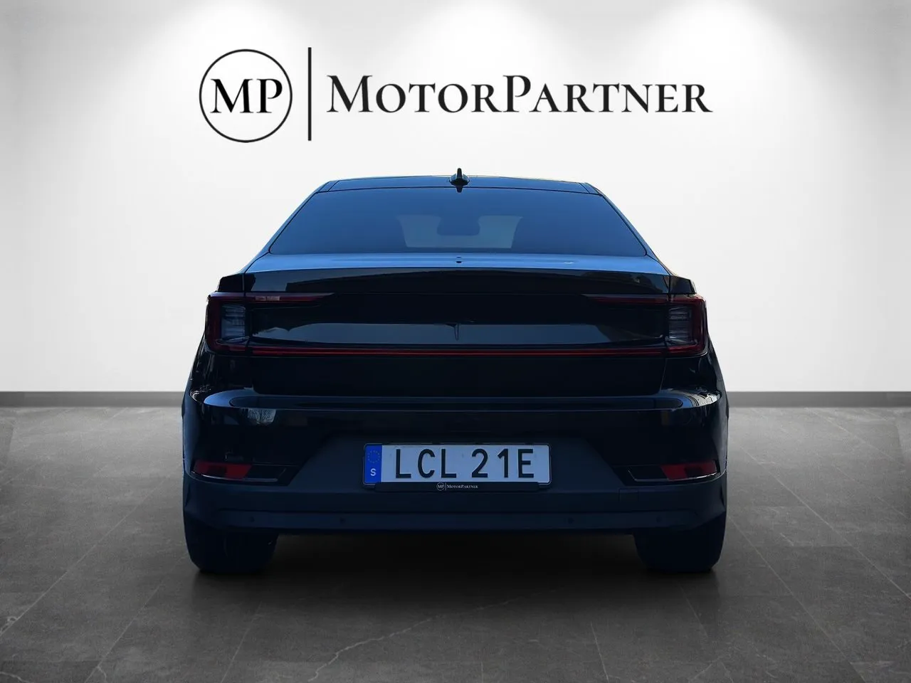 Polestar 2 bild 7