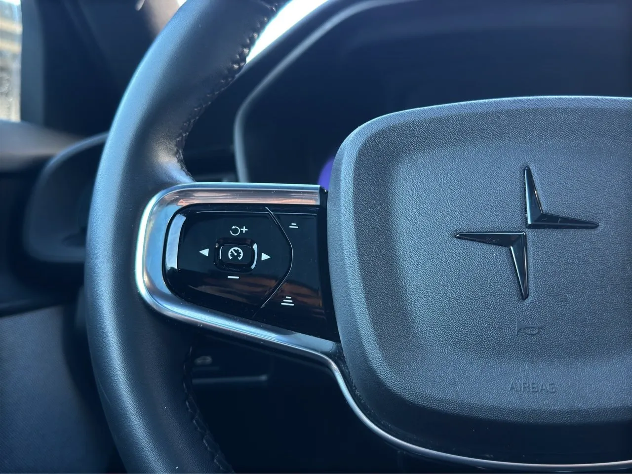 Polestar 2 bild 20
