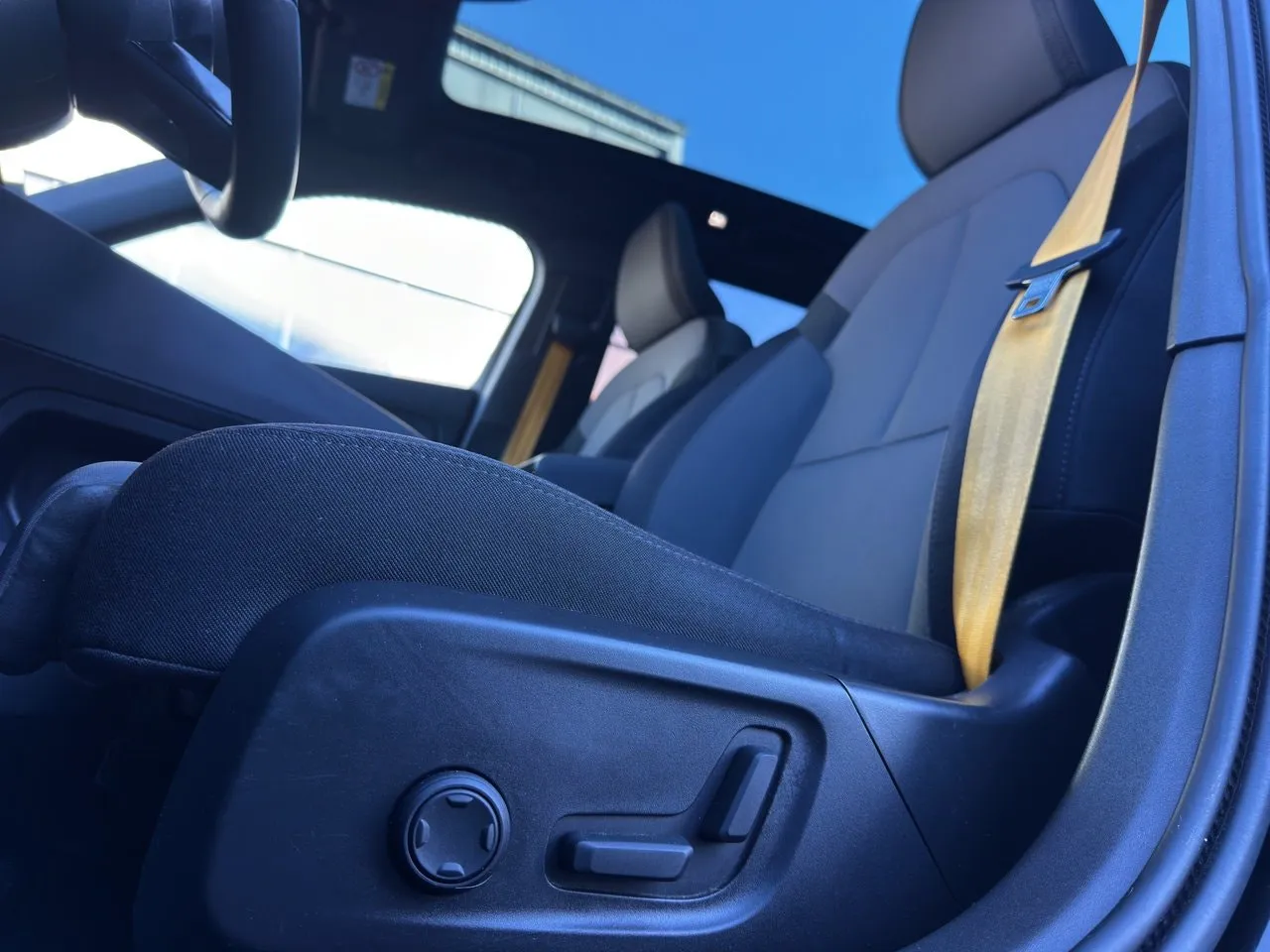 Polestar 2 bild 11