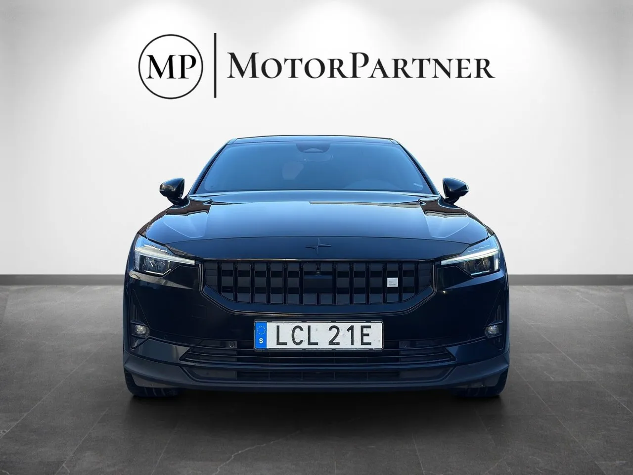Polestar 2 bild 3